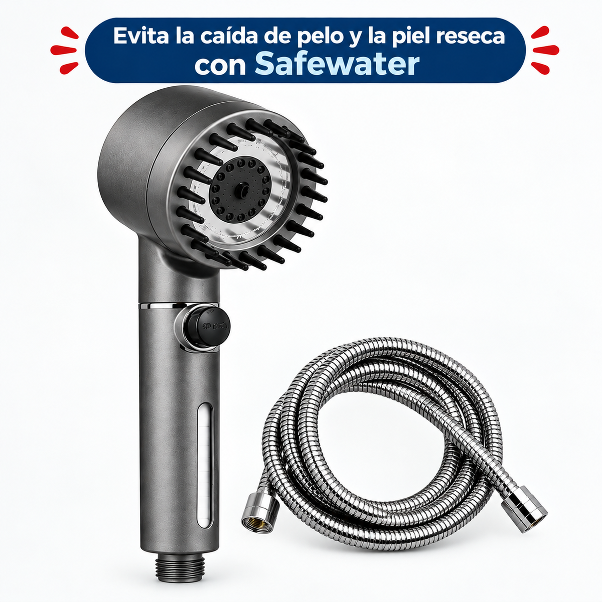 Pack básico Safewater