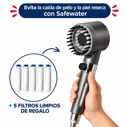 Duchador Safewater®