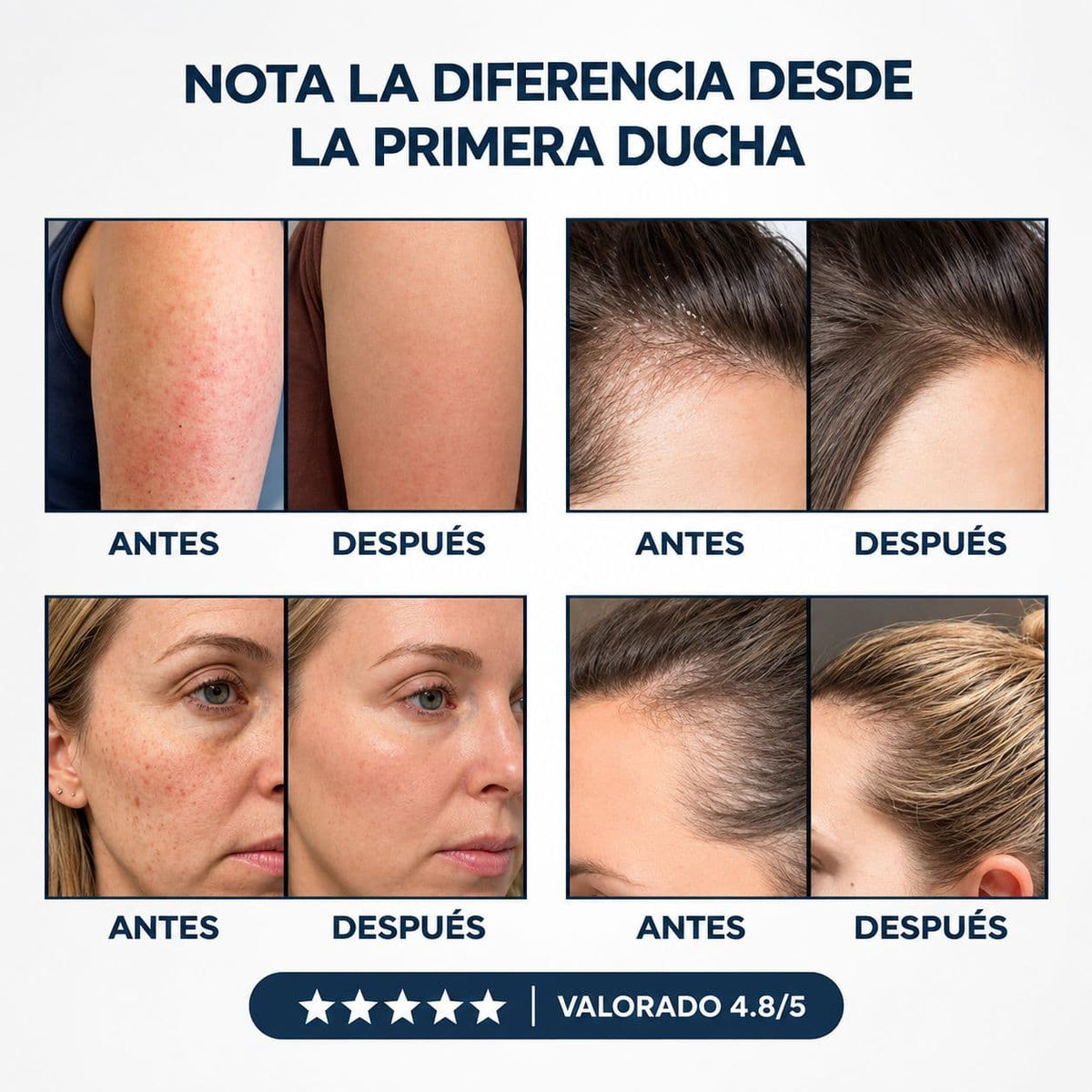 Duchador Safewater®