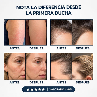 Duchador Safewater®