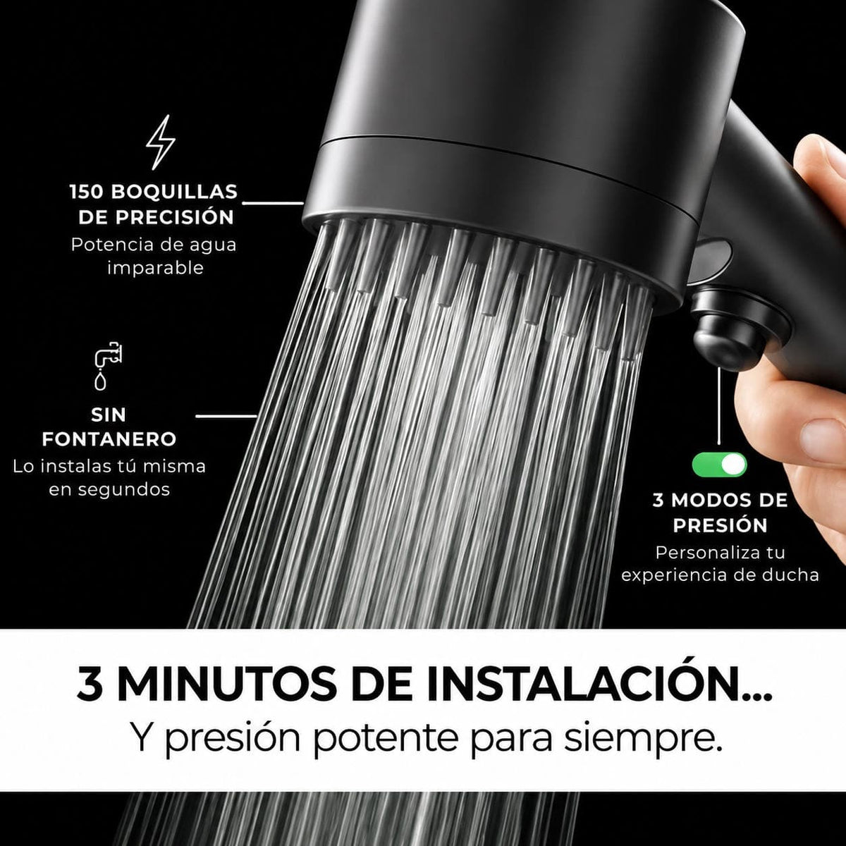 Duchador Safewater®